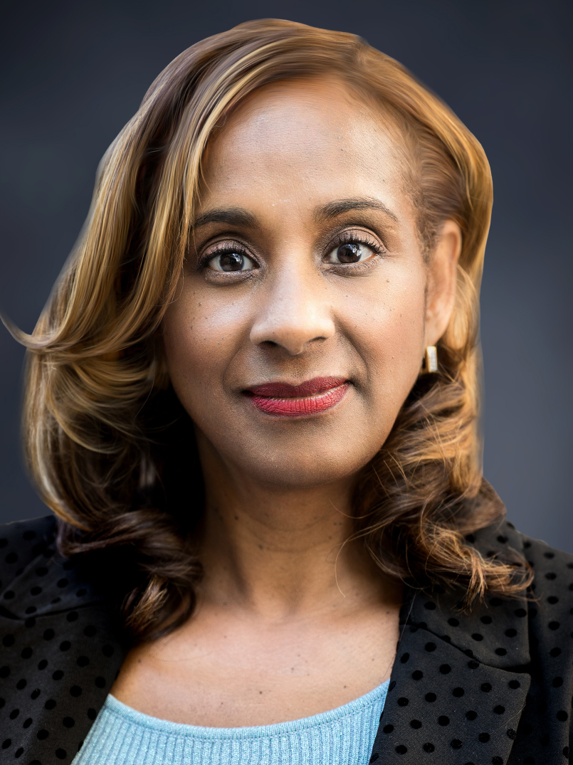 Tiffinie Jones
