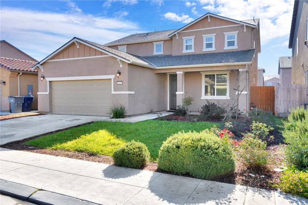 6647 East Vassar, Fresno, CA 93727