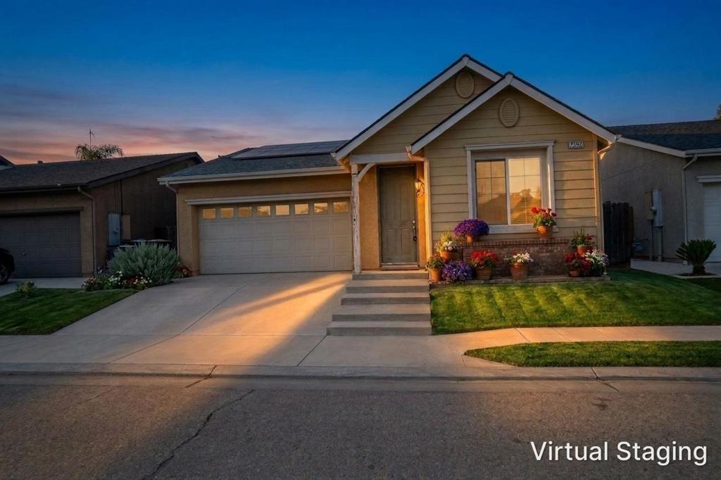 7392 Robinson, Fresno, CA 93737