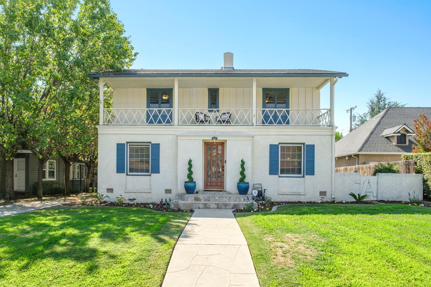 626 E University Ave, Fresno, CA 93704
