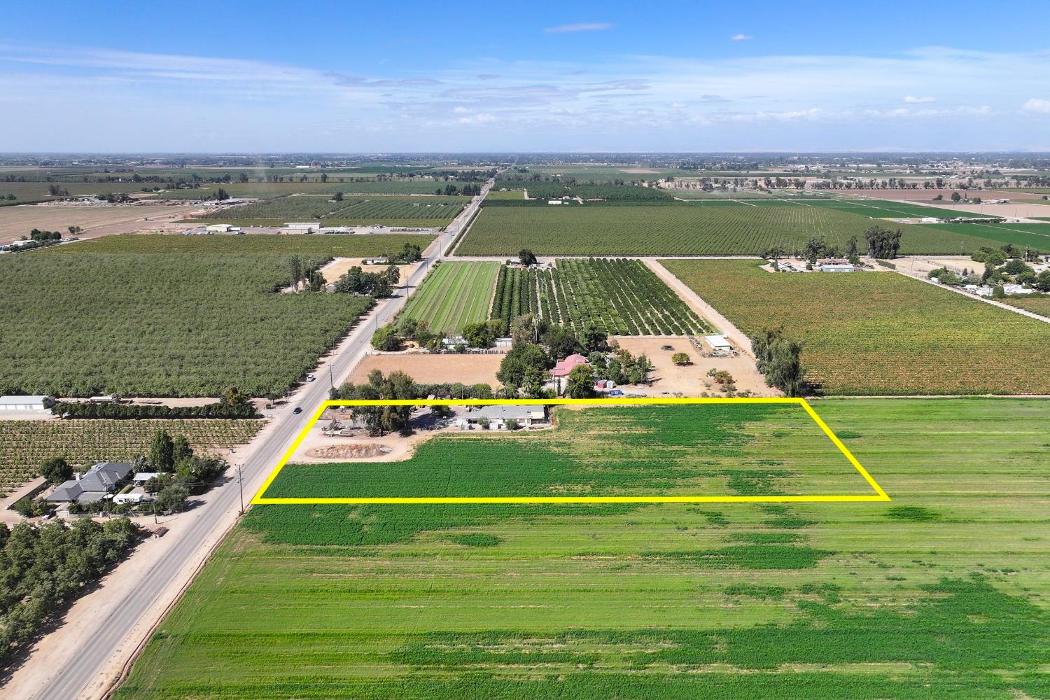 1740 S Cornelia Ave, Fresno, CA 93706