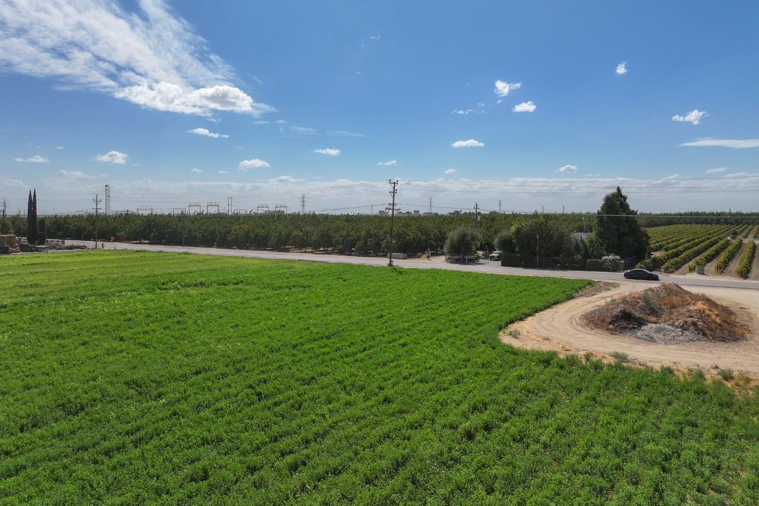 1740 S Cornelia Ave, Fresno, CA 93706