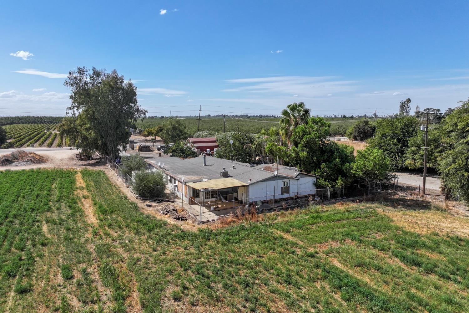 1740 S Cornelia Ave, Fresno, CA 93706