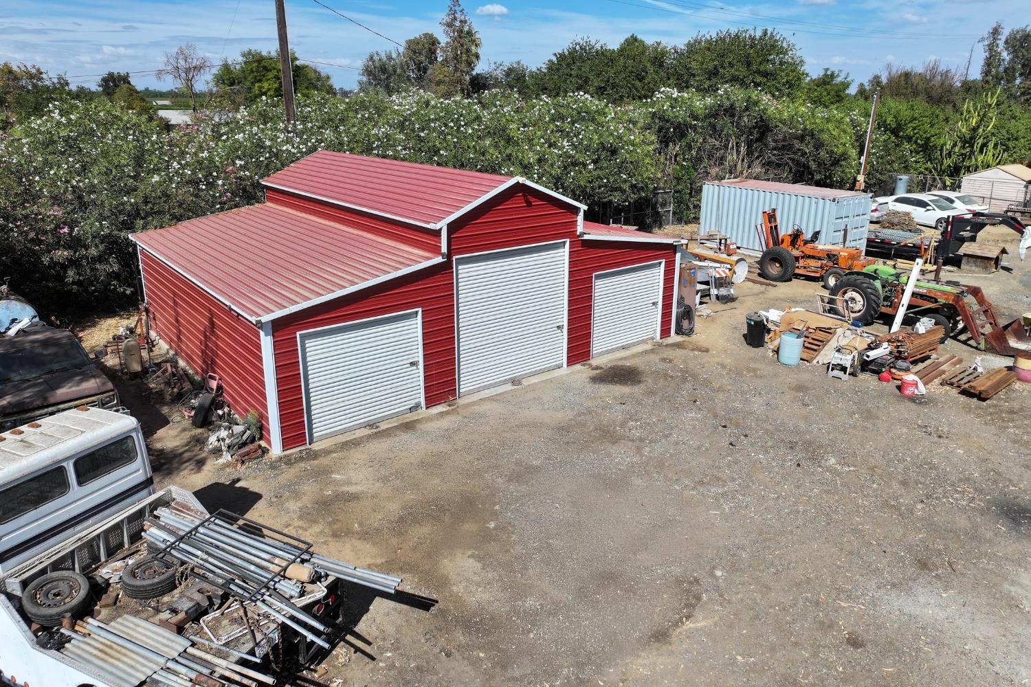 1740 S Cornelia Ave, Fresno, CA 93706