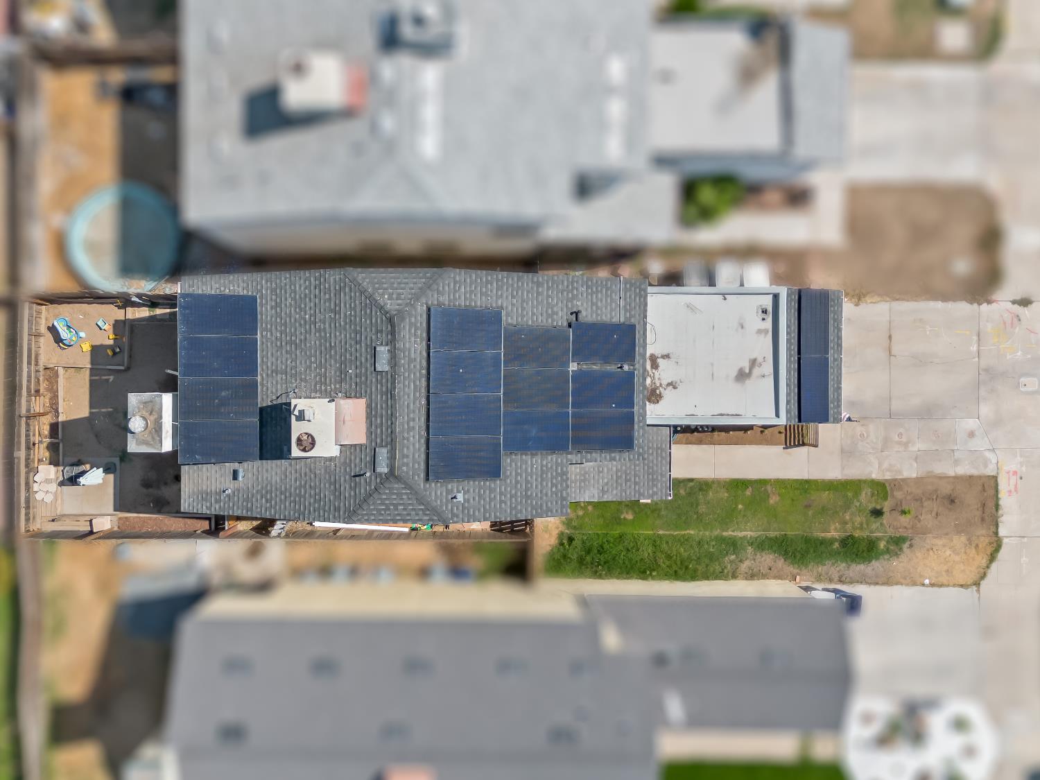 3670 W Terrace Ave, Fresno, CA 93722