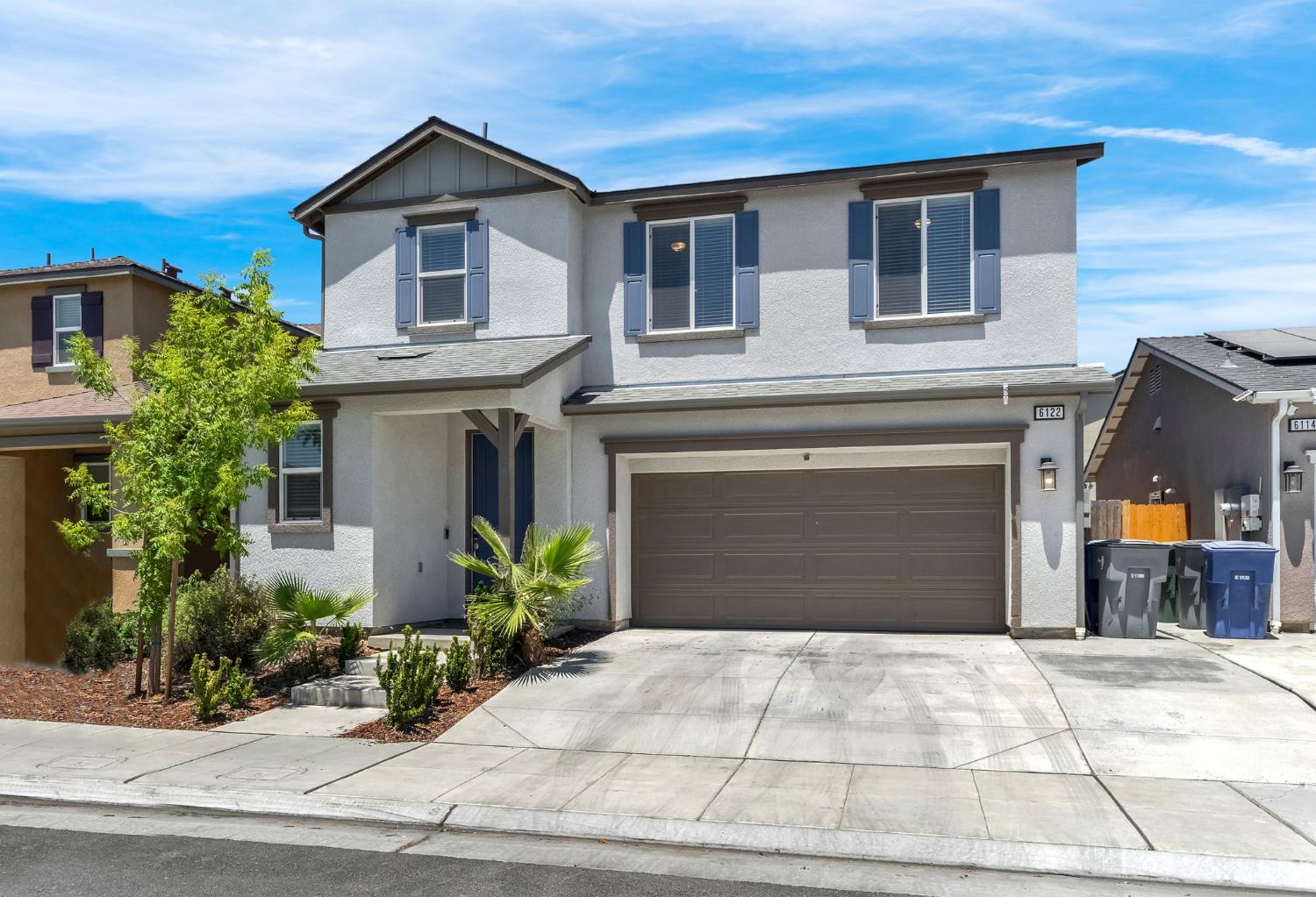 6122 W Swift Ave, Fresno, CA 93723