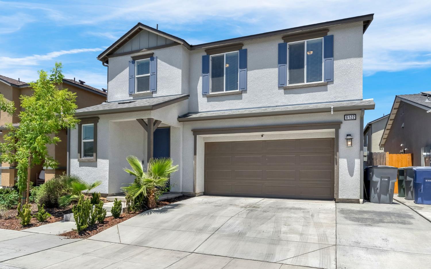 6122 W Swift Ave, Fresno, CA 93723