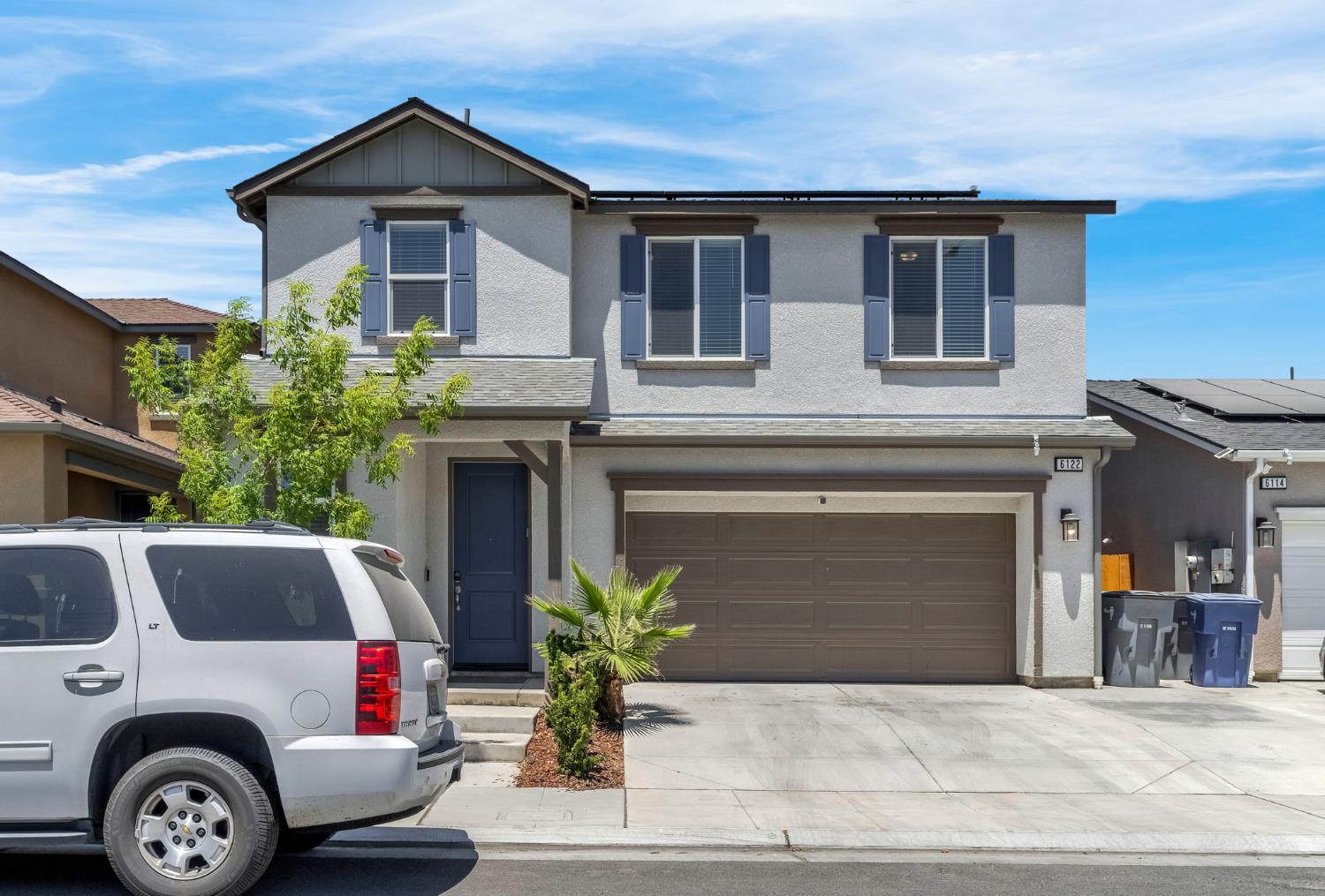 6122 W Swift Ave, Fresno, CA 93723