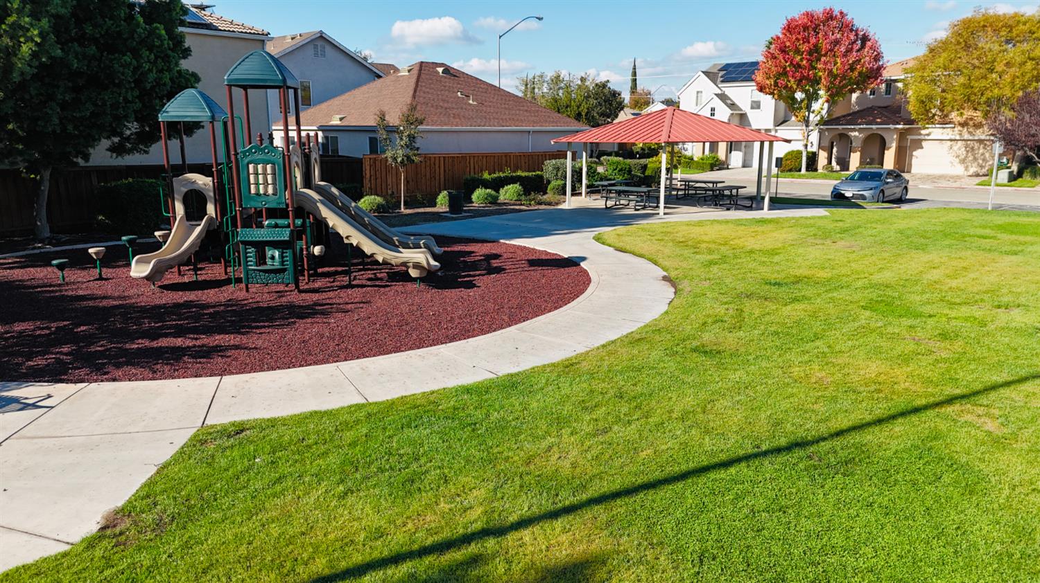 4626 W Javier Way, Fresno, CA 93722