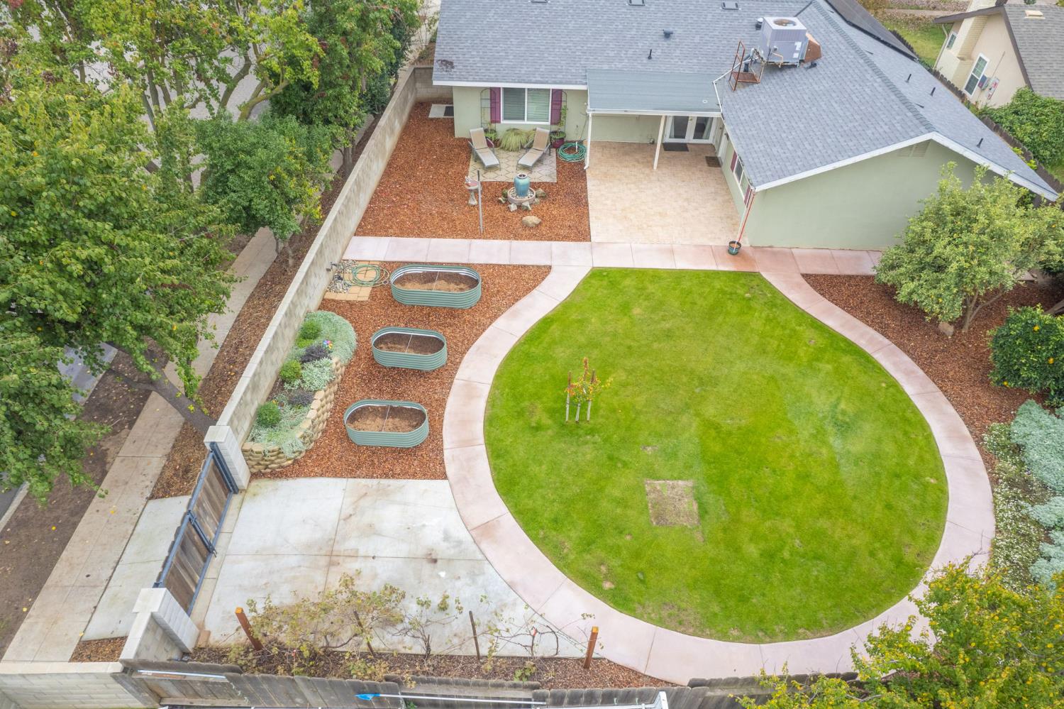 3338 E Menlo Ave, Fresno, CA 93710