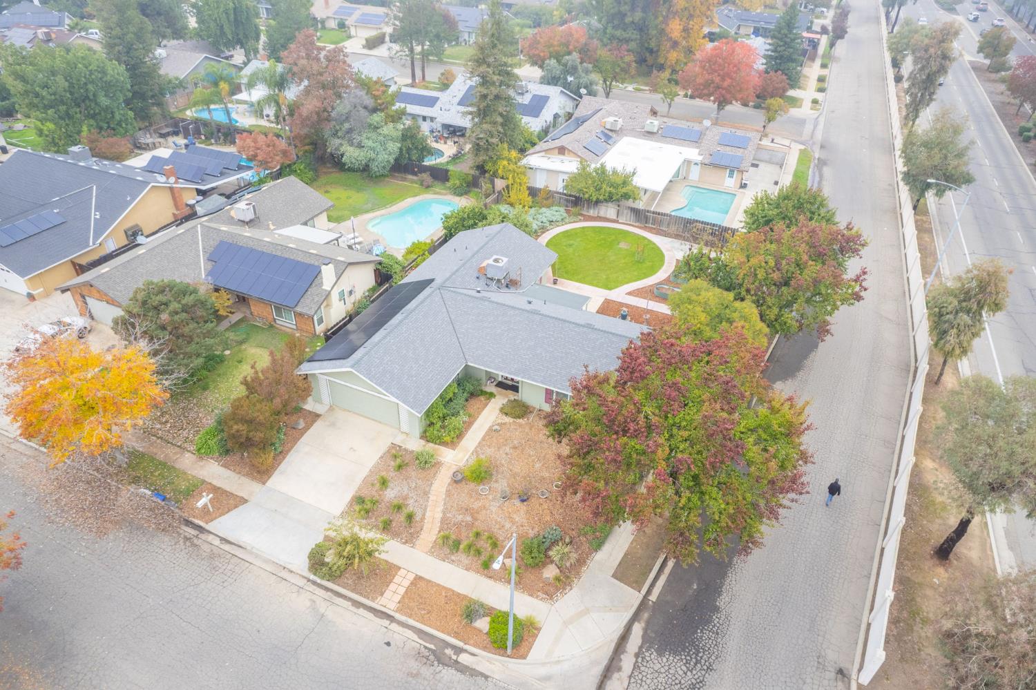 3338 E Menlo Ave, Fresno, CA 93710