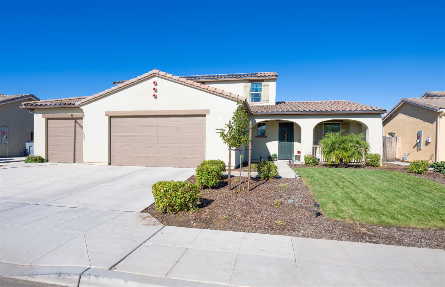 7330 E Princeton Ave, Fresno, CA 93737