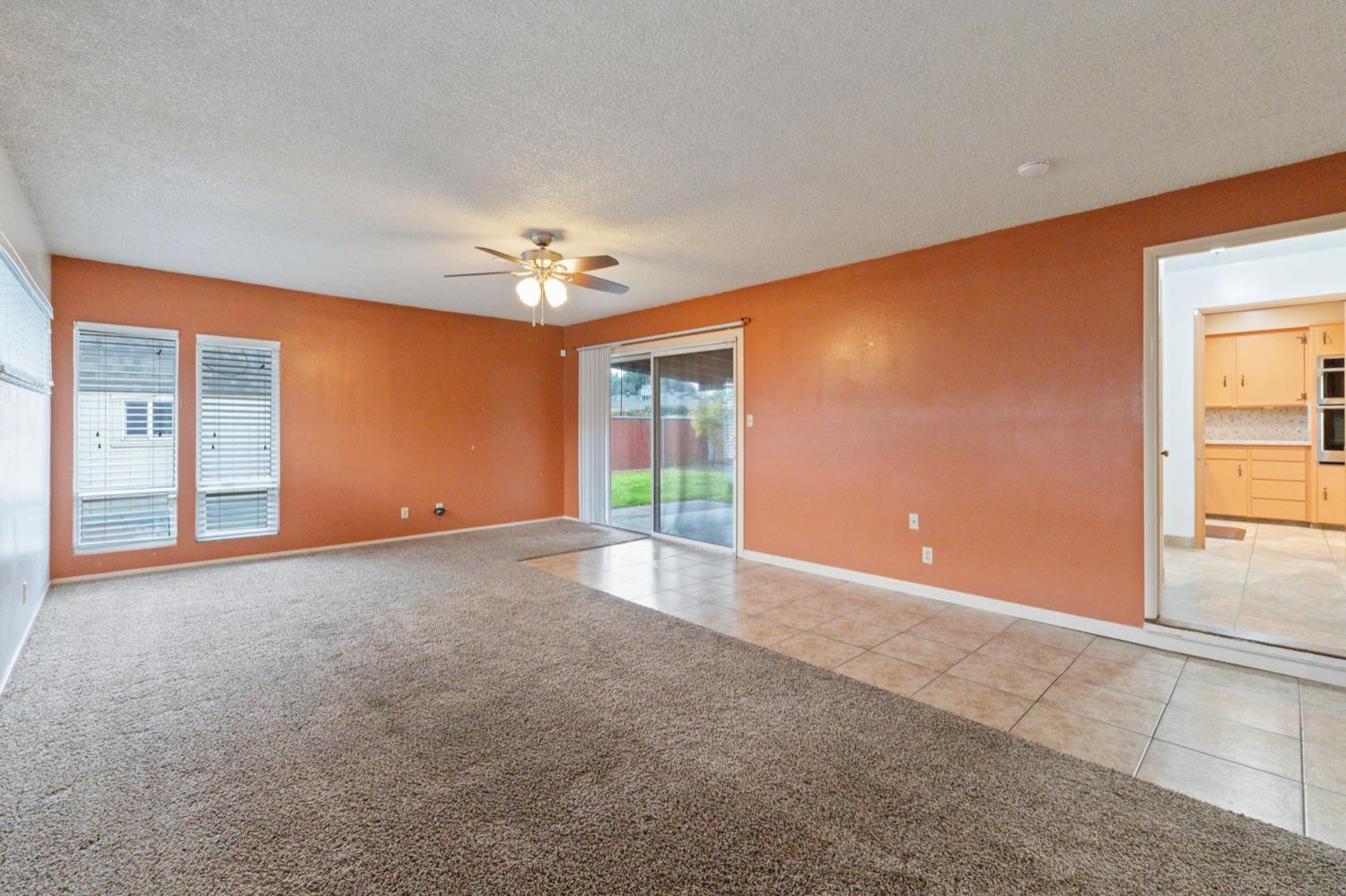 1421 W Michigan Ave, Fresno, CA 93705