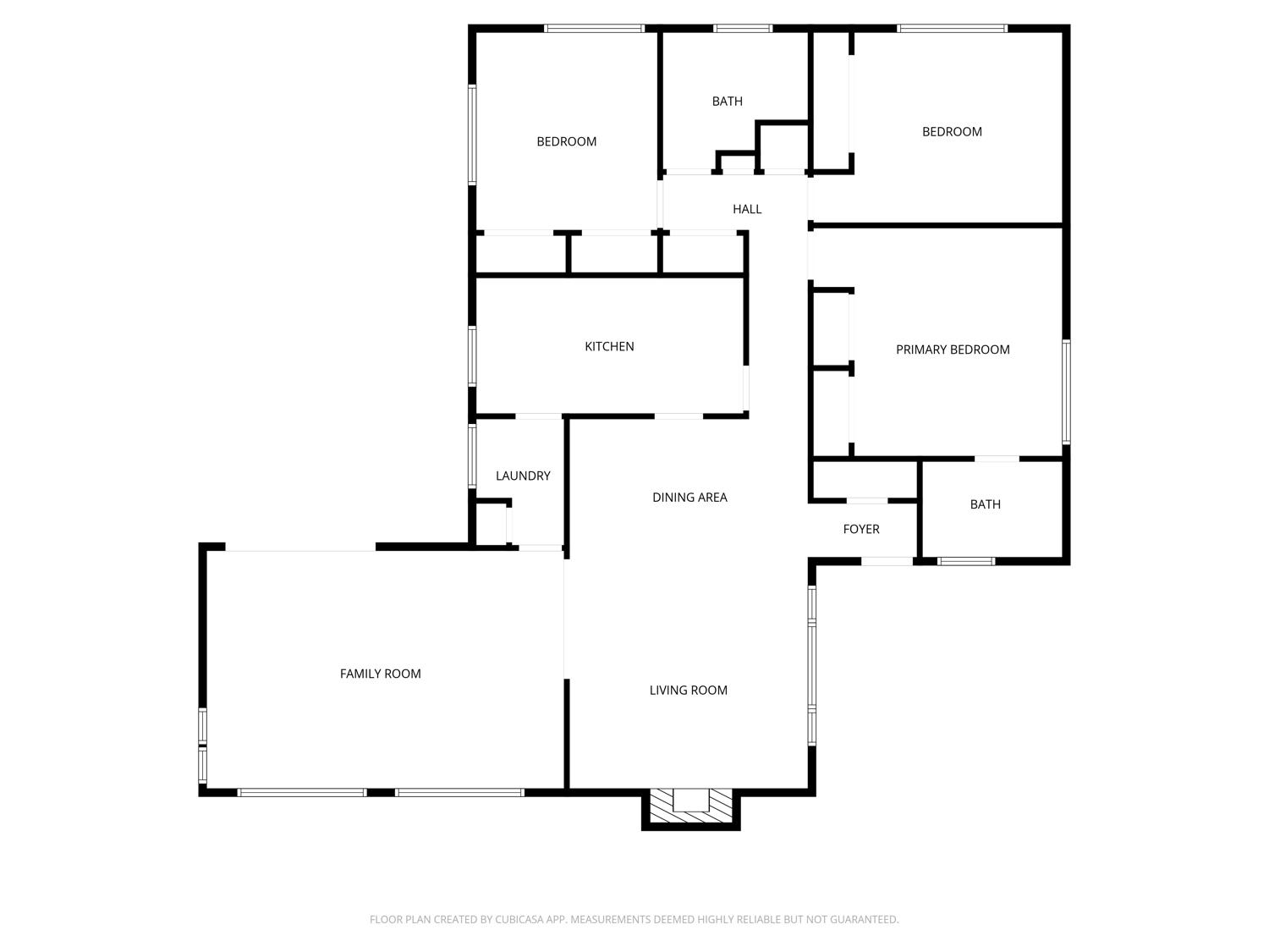 1421 W Michigan Ave, Fresno, CA 93705