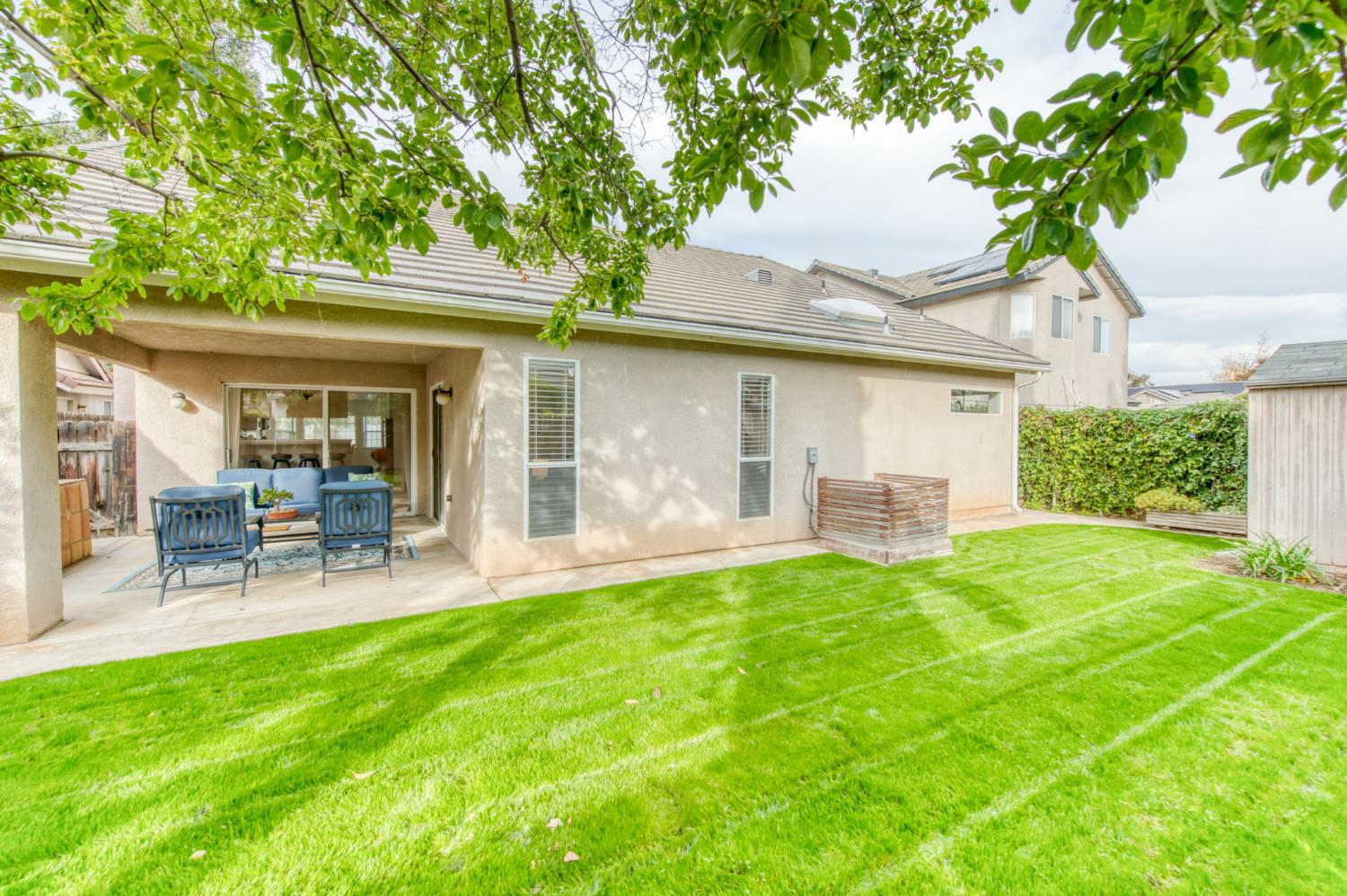 2443 E Rush Ave, Fresno, CA 93730