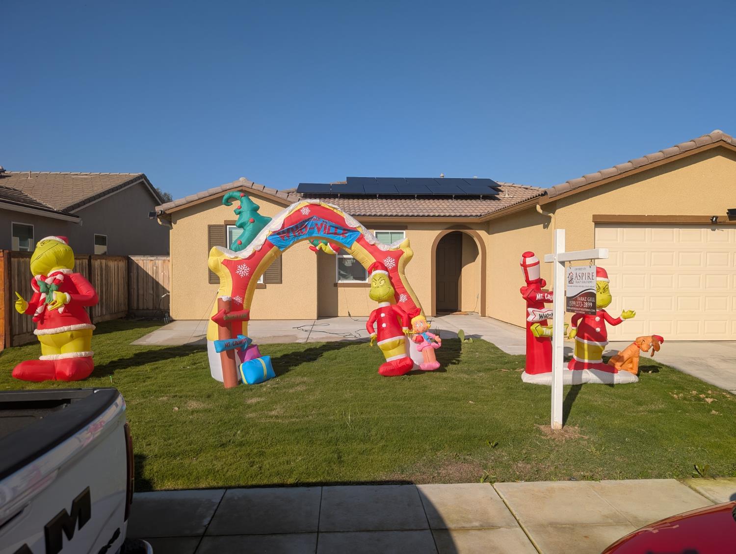 7226 E Normal Ave, Fresno, CA 93737