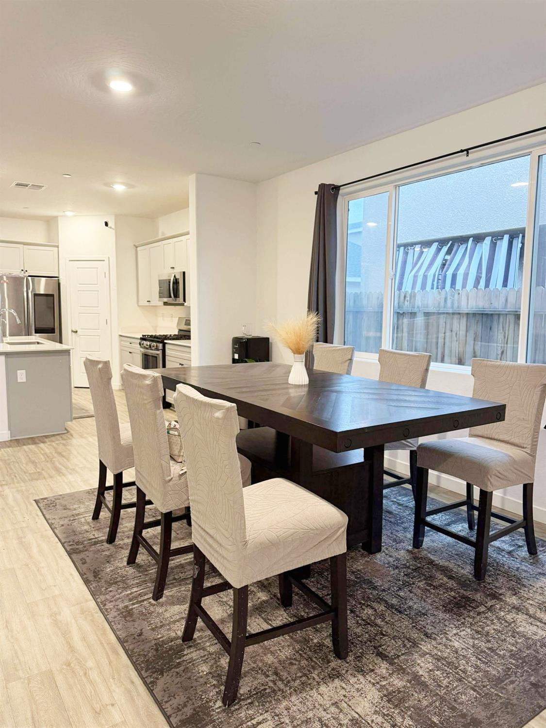 2844 N Vahe Ave, Fresno, CA 93737