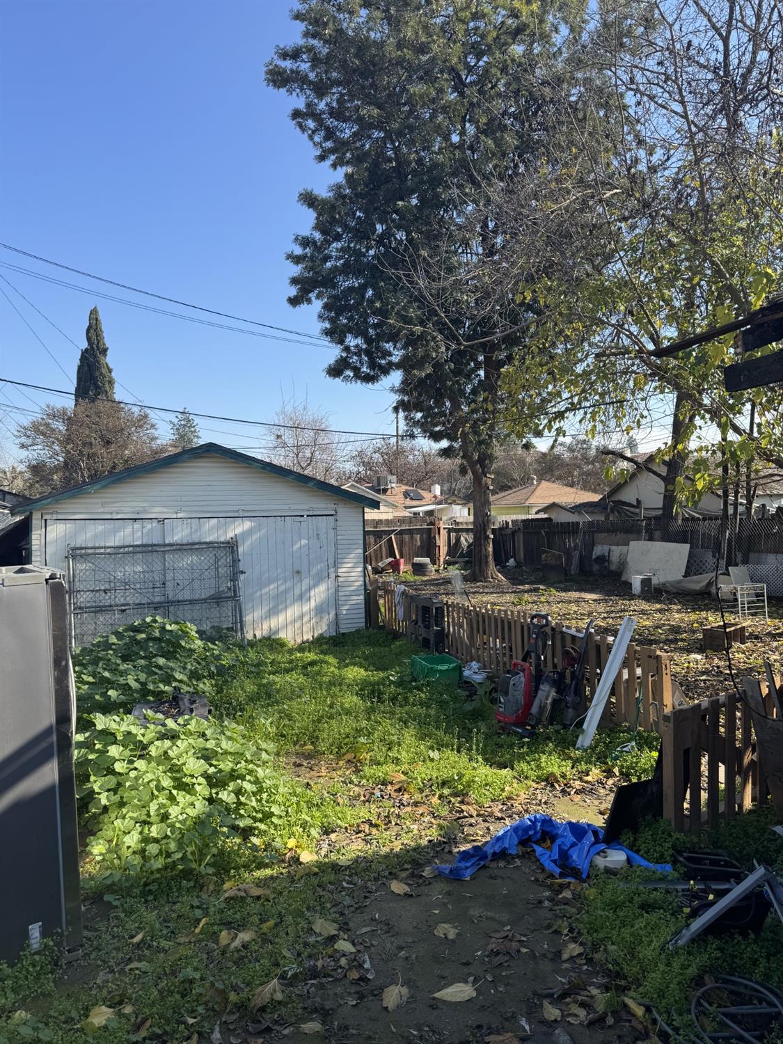 1512 N Pacific Ave, Fresno, CA 93728