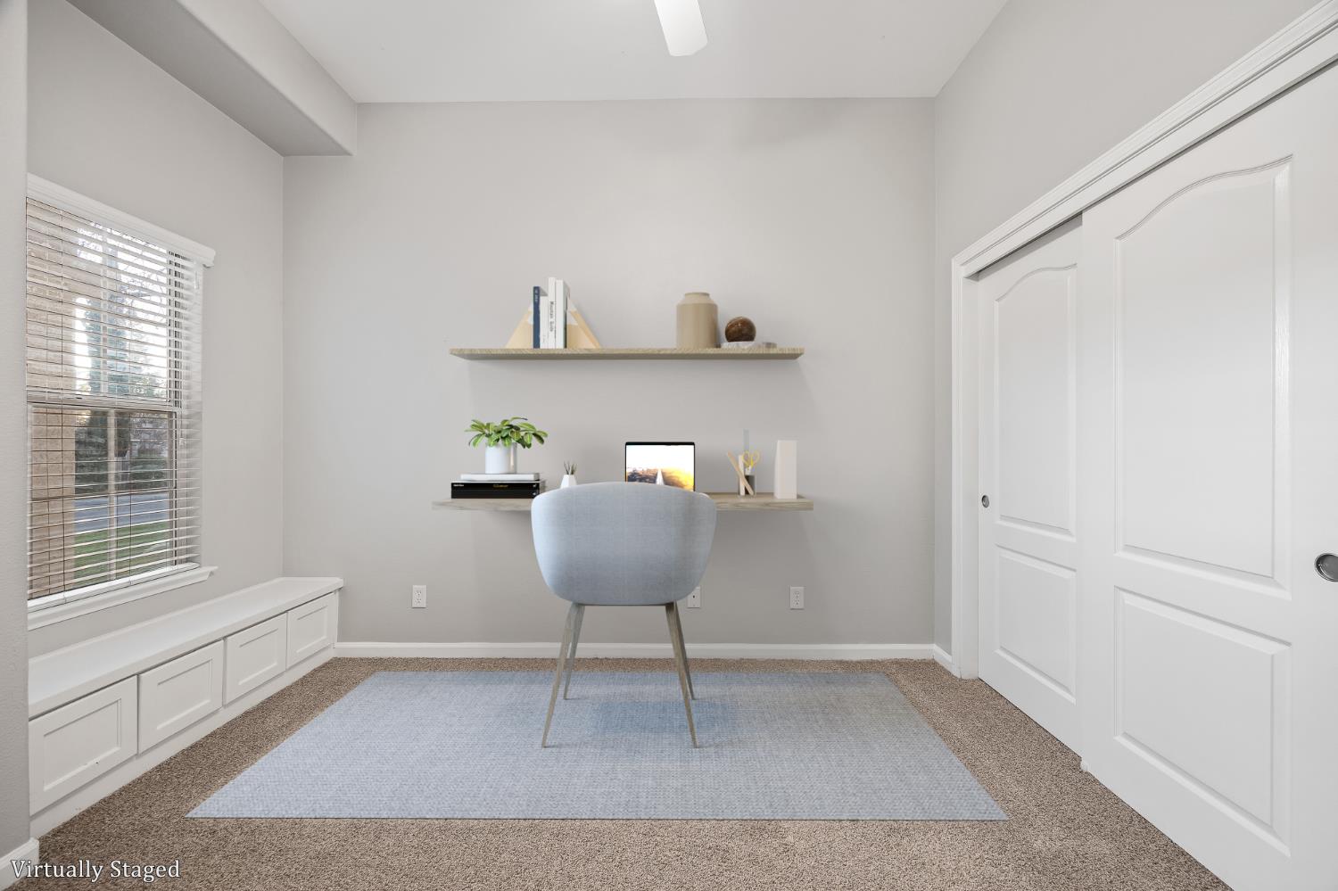 9786 N Backer Ave, Fresno, CA 93720