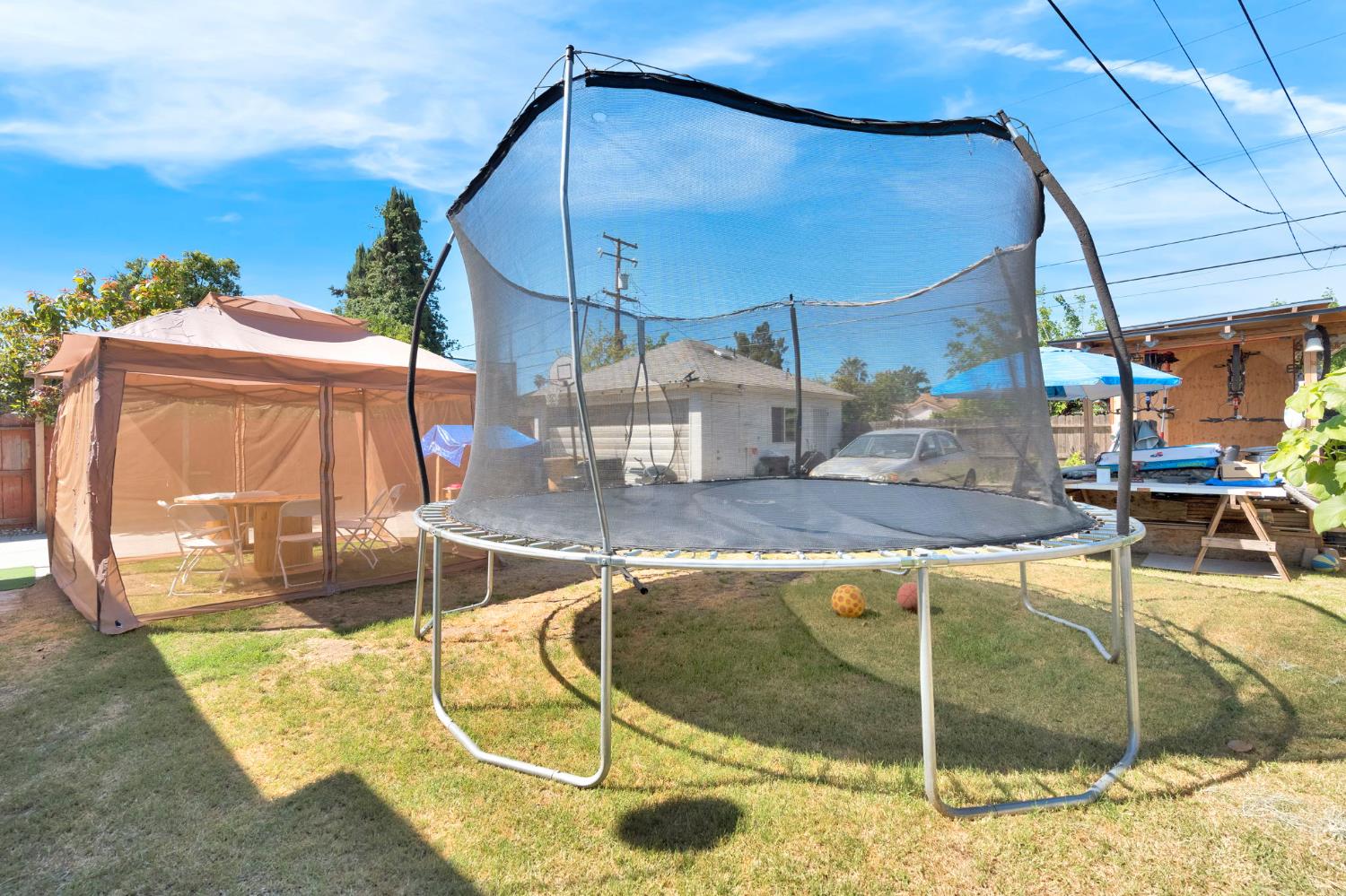 1631 N Harrison, Fresno, CA 93704