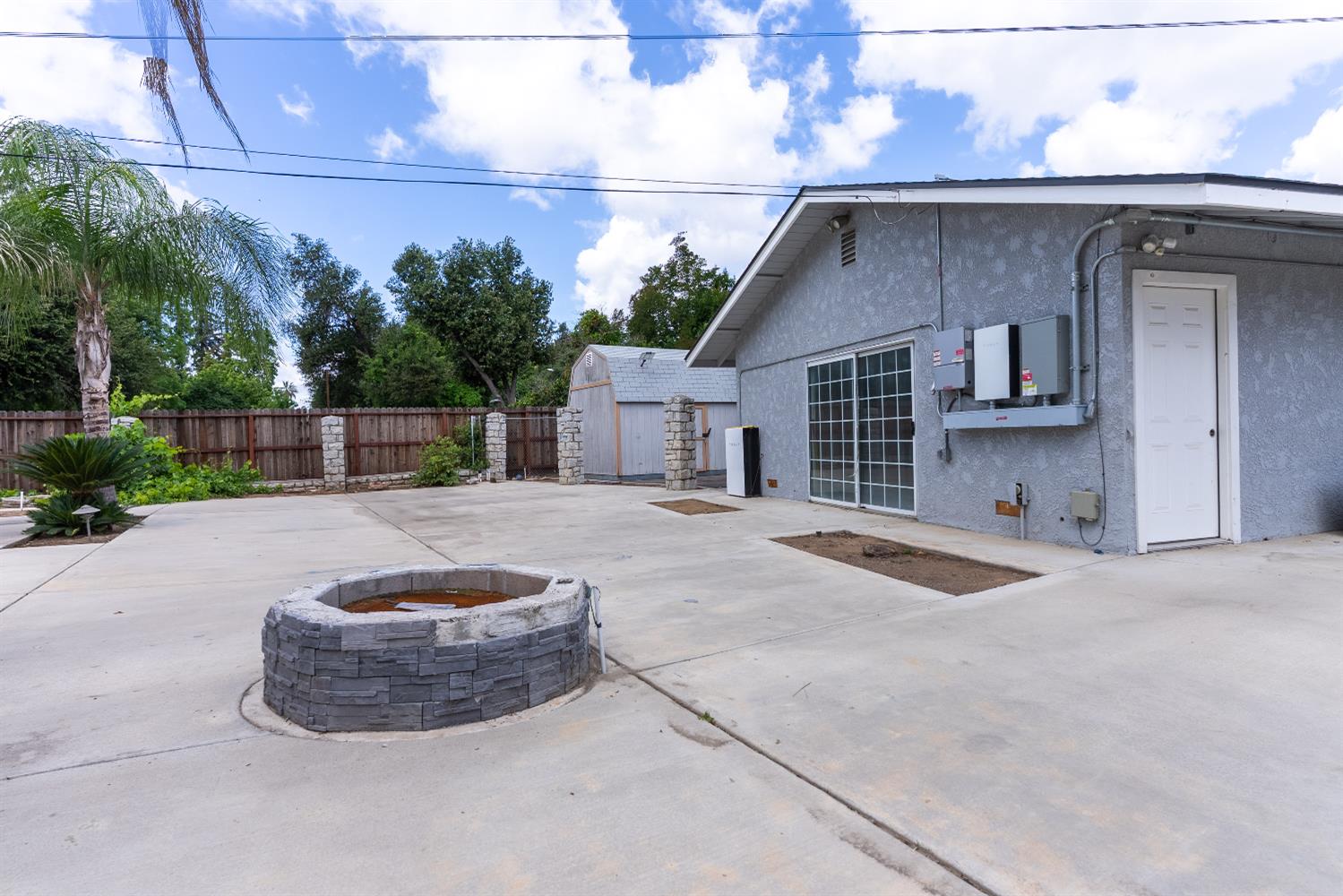 5454 E Butler Ave, Fresno, CA 93727