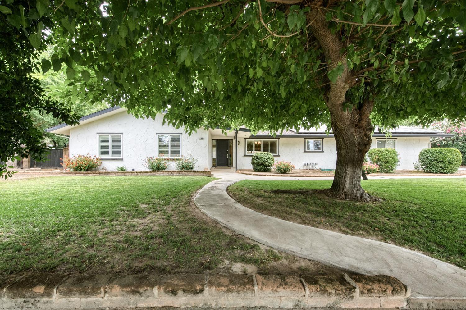9796 N Millbrook Ave, Fresno, CA 93720