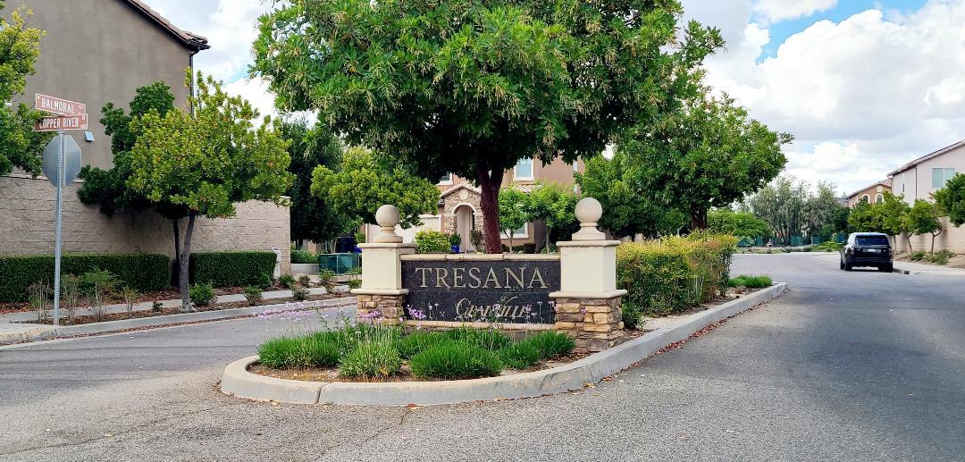 11333 N Tresana Ave, Fresno, CA 93730