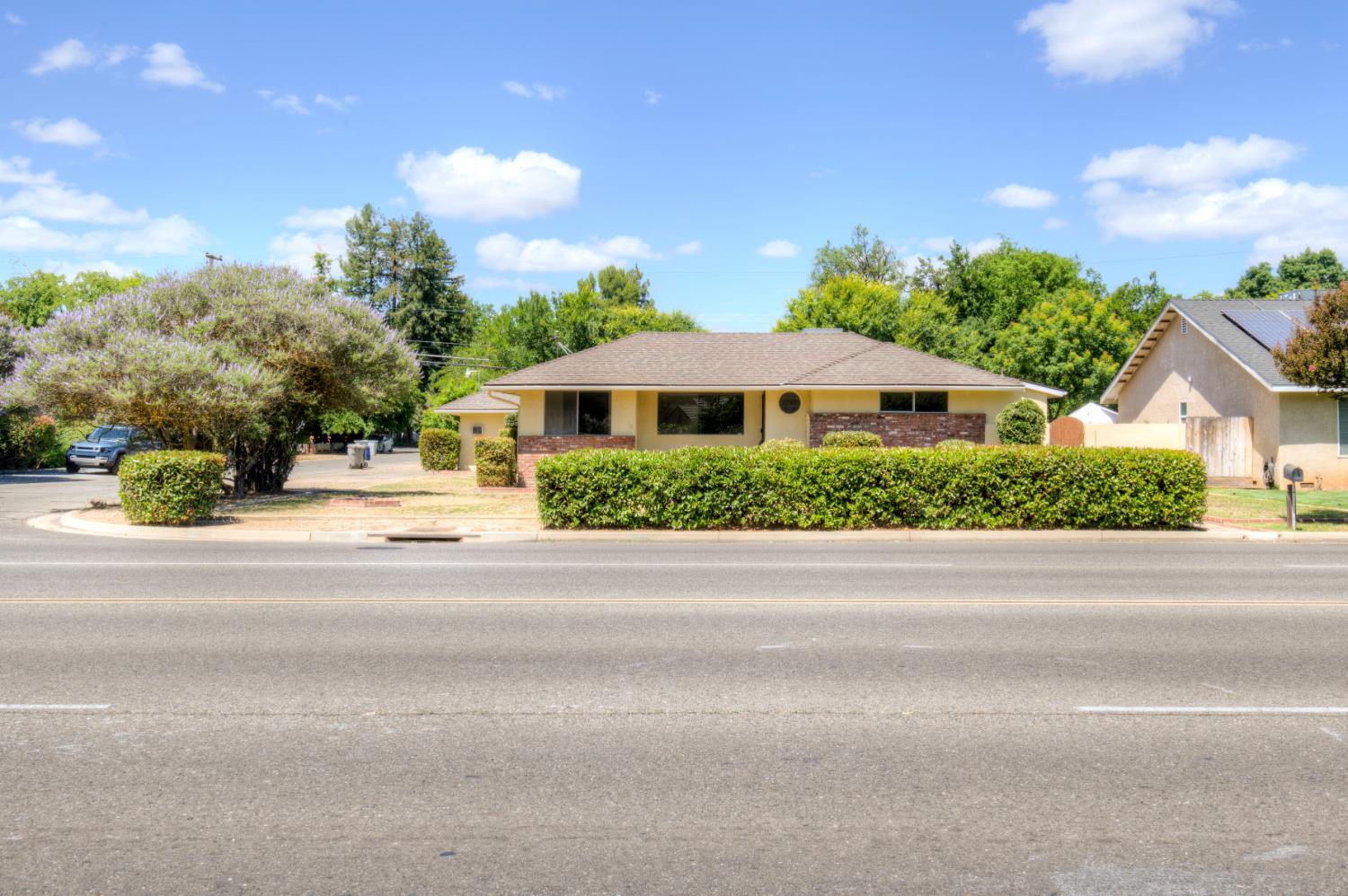4709 N Palm, Fresno, CA 93704