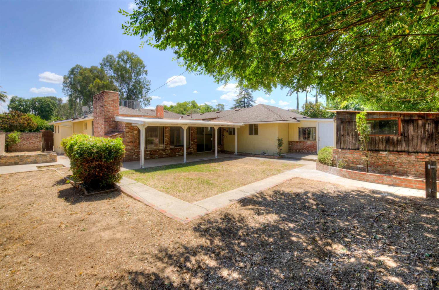 4709 N Palm, Fresno, CA 93704