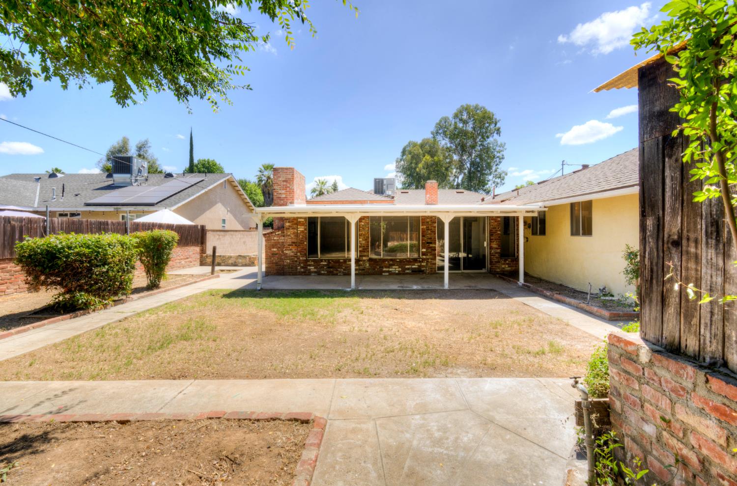 4709 N Palm, Fresno, CA 93704