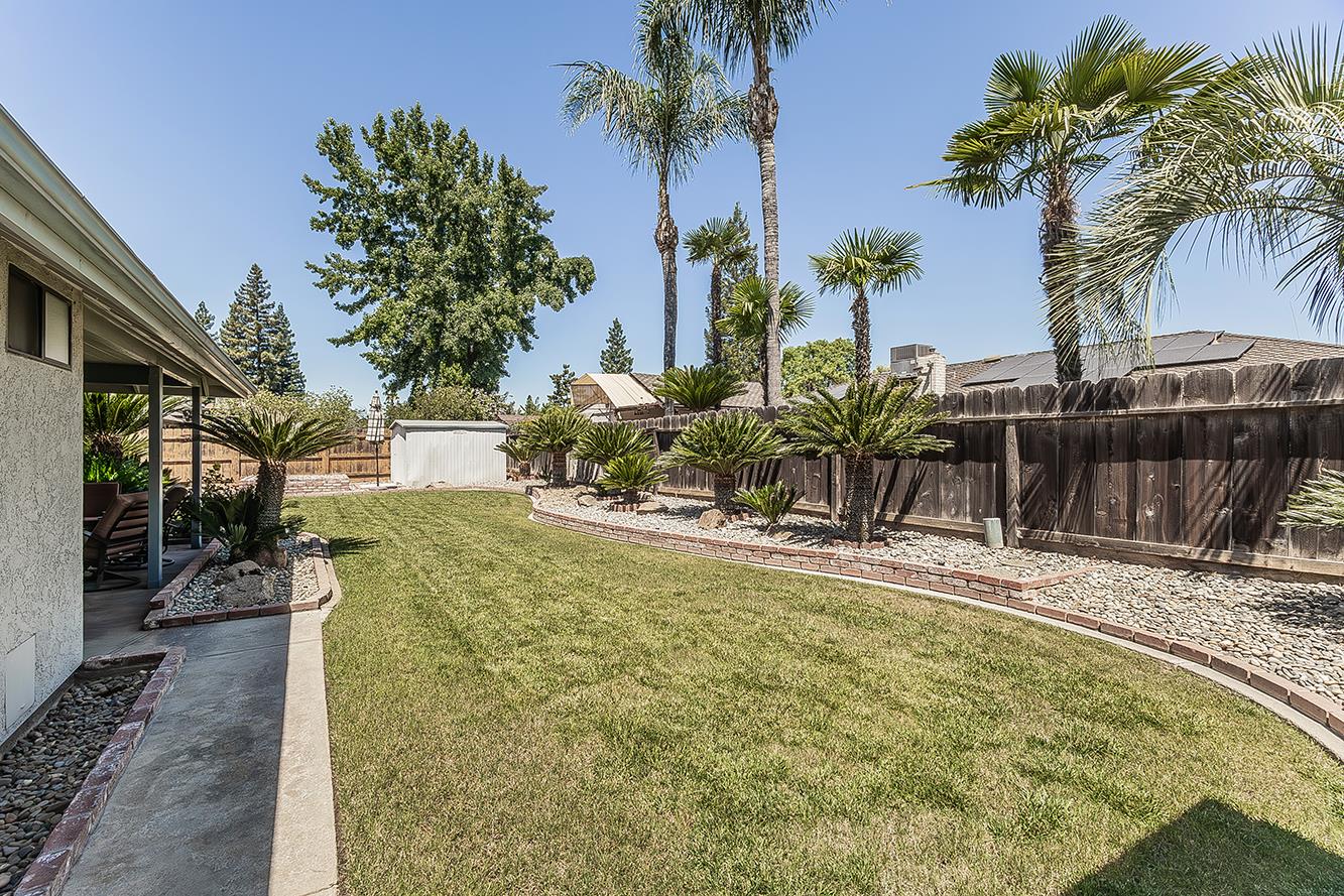 1316 W Palo Alto, Fresno, CA 93711
