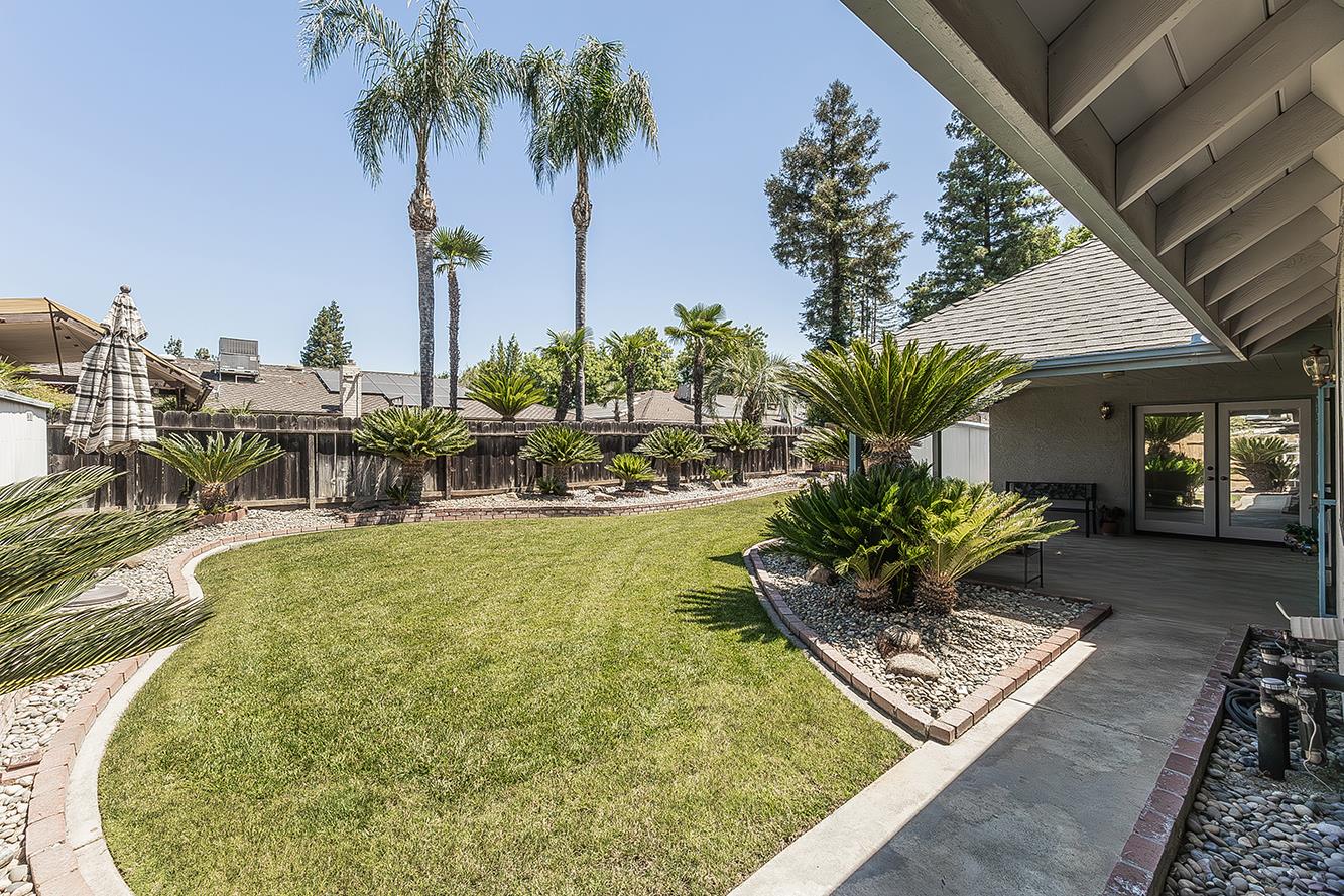 1316 W Palo Alto, Fresno, CA 93711